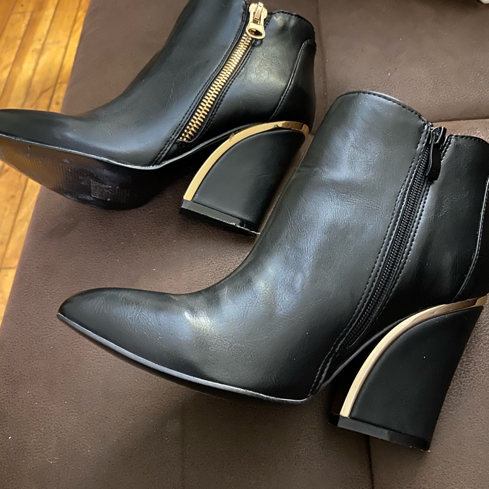 Booties - Picture 2 of 2